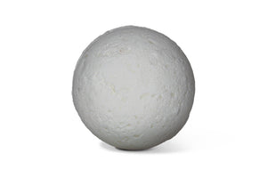 Coconut Bath Bomb