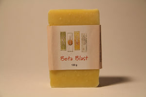Beta Blast Soap