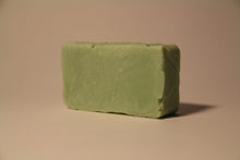 Load image into Gallery viewer, Rosemary &amp; Grapefruit Soap Stone