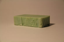 Load image into Gallery viewer, Rosemary &amp; Grapefruit Soap Stone