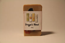 Load image into Gallery viewer, Dragon&#39;s Blood Soap